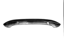 Volkswagen Golf 5 2003–2009 DPT-spoileri (HB, 2003-2009, maalattava) kuva 6