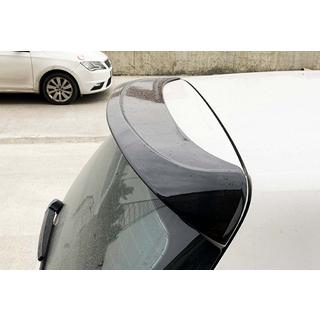 Spoileri DPT V-1 (HB, maalattavaksi) Volkswagen Golf 6 2008–2014 kuva 1