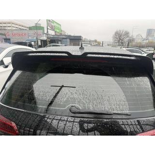 Spoileri DPT V-2 (GTI / R HB, kiiltävä musta) Volkswagen Golf 7/E-Golf 2012–2020 kuva 4