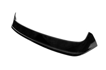 Volkswagen Golf 7/E-Golf 2012–2020 DPT V-8 -spoileri (Base HB:lle, kiiltävän musta) kuva 4