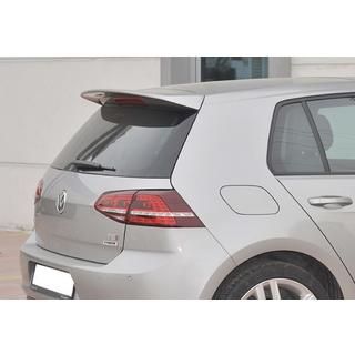 Spoileri DPT V-11 (Base HB:lle, kiiltävä musta) Volkswagen Golf 7/E-Golf 2012–2020 kuva 3