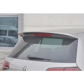 Spoileri DPT V-11 (Base HB:lle, kiiltävä musta) Volkswagen Golf 7/E-Golf 2012–2020 kuva 4