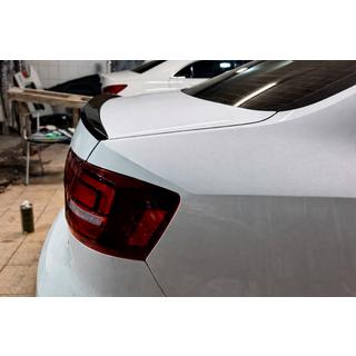 DPT-spoileri (maalattavaksi) Volkswagen Jetta 2011–2018 kuva 3