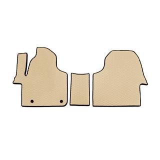 EVA-lattiamatot (Beige) kuva 1