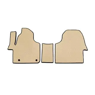 EVA-lattiamatot (Beige) kuva 1