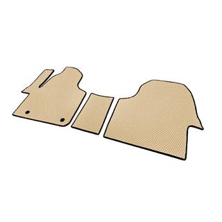 EVA-lattiamatot (Beige) kuva 2
