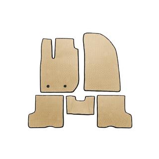 EVA-sisätilamatto (Beige) kuva 1