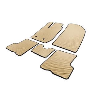 EVA-sisätilamatto (Beige) kuva 2