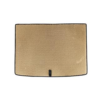 Tavaratilan matto (EVA, beige) kuva 1