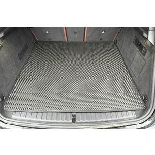 EVA-tavaratilan matto (musta) BMW iX (I20) 2022– kuva 1
