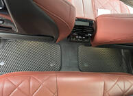 BMW iX (I20) 2022– EVA-lattiamatot V-1 (Musta) kuva 6