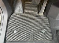 BMW iX (I20) 2022– EVA-lattiamatot V-1 (Musta) kuva 1