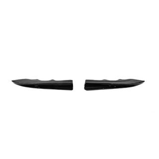 Takaosan FLAP-lisäosat DPT (kiiltävä musta) BMW 3-sarja F30/F31 2012–2019 kuva 3
