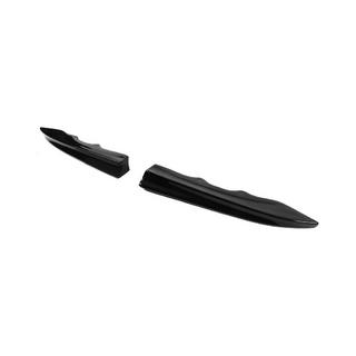 Takaosan FLAP-lisäosat DPT (kiiltävä musta) BMW 3-sarja F30/F31 2012–2019 kuva 2