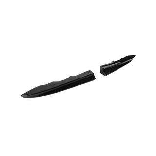 Takaosan FLAP-lisäosat DPT (kiiltävä musta) BMW 3-sarja F30/F31 2012–2019 kuva 4