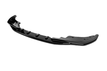 BMW 4-sarja G22/23/26 2020– DPT V-1 etulippa (G22/G23, kiiltävä musta) kuva 2