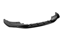 BMW 4-sarja G22/23/26 2020– DPT V-1 etulippa (G22/G23, kiiltävä musta) kuva 4