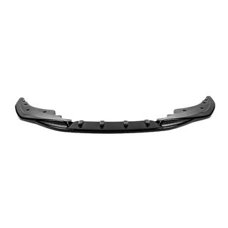 DPT V-1 etulippa (G22/G23, kiiltävä musta) BMW 4-sarja G22/23/26 2020– kuva 3