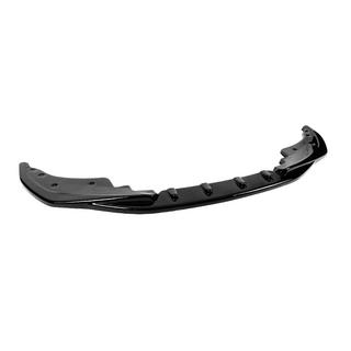DPT V-1 etulippa (G22/G23, kiiltävä musta) BMW 4-sarja G22/23/26 2020– kuva 4