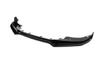 BMW 4-sarja G22/23/26 2020– Etupuskurin lip-spoileri DPT V-2 (G22/G23, kiiltomusta) kuva 5