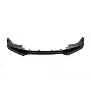 Etupuskurin lip-spoileri DPT V-2 (G22/G23, kiiltomusta) BMW 4-sarja G22/23/26 2020– kuva 2