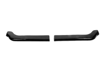 BMW 5-sarja E39 1996–2003 Takaosan FLAP-lisäosat DPT (kiiltävä musta) kuva 2