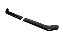 BMW 5-sarja E39 1996–2003 Takaosan FLAP-lisäosat DPT (kiiltävä musta) kuva 3