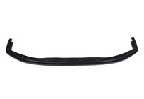 Nissan GT-R 2008–2025 DPT etupuskurin lip-spoileri (kiiltävä musta) kuva 5
