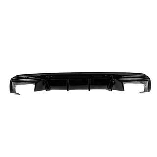 Takadiffuusori DPT (kiiltävä musta) Skoda Octavia IV A8 2020– kuva 2