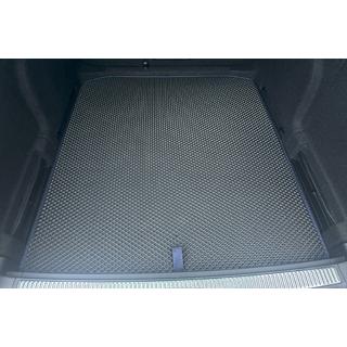 EVA-tavaratilan matto (SW, Musta) Skoda Superb 2015–2024 kuva 1