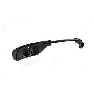 Takadiffuusori (2020-2024, pakoputkenpäillä Black) Audi Q5 2017–2025 kuva 4