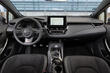 Toyota Corolla GR: urheiluhatchbackin koeajo kuva 5