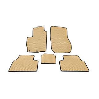 EVA-lattiamatot (Beige) kuva 1
