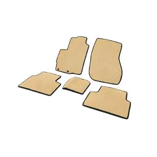 EVA-lattiamatot (Beige) kuva 2