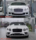 Bentley Continental GT 2011–2018 Korisarja kuva 1