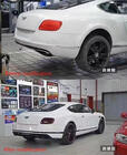 Bentley Continental GT 2011–2018 Korisarja kuva 2