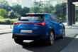 Lexus UX 300e: koeajo, tekniset tiedot, toimintamatka ja akku kuva 4