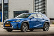 Lexus UX 300e: koeajo, tekniset tiedot, toimintamatka ja akku kuva 2