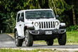 Katsaus legendaariseen Jeep Wrangler (JL) 4. sukupolveen kuva 4