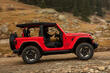 Katsaus legendaariseen Jeep Wrangler (JL) 4. sukupolveen kuva 2