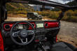 Katsaus legendaariseen Jeep Wrangler (JL) 4. sukupolveen kuva 6