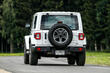 Katsaus legendaariseen Jeep Wrangler (JL) 4. sukupolveen kuva 5