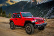 Katsaus legendaariseen Jeep Wrangler (JL) 4. sukupolveen kuva 1