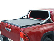 Toyota Hilux 2015– Omback rullakate (Extra Cab) kuva 1