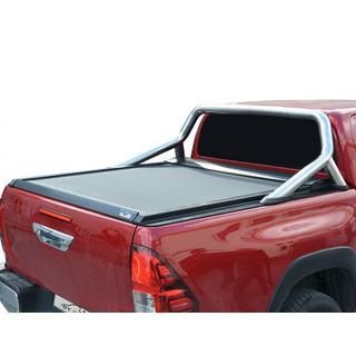 Omback rullakate (Extra Cab) Toyota Hilux 2015– kuva 1
