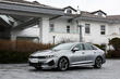 Kia K5:n 5. sukupolven koeajo: tyyli ja teknologia kuva 2