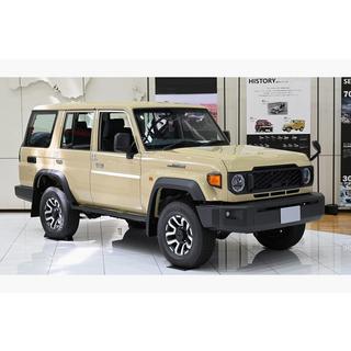 Facelift-sarja vuodelle 2024 kuva 4