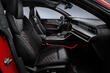 Koeajo: Audi RS7 Sportback II sukupolvi kuva 6