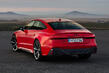 Koeajo: Audi RS7 Sportback II sukupolvi kuva 3