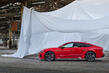 Koeajo: Audi RS7 Sportback II sukupolvi kuva 2
